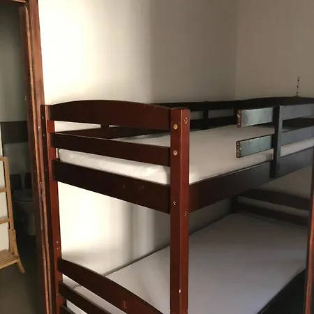 阿斯托利亚别墅住宿加早餐旅馆