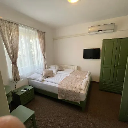 Astoria Bed & Breakfast Balatongyorok