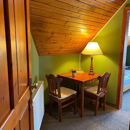 Astoria B&B