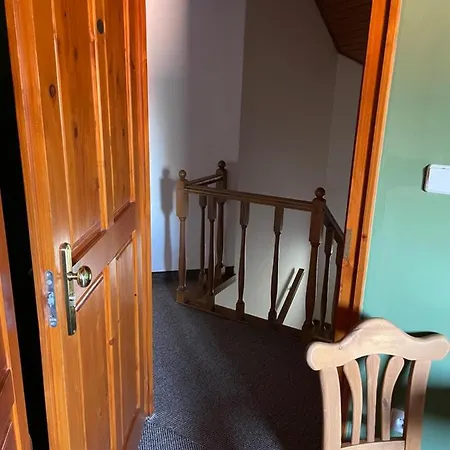 Astoria Frühstückspension Balatongyörök