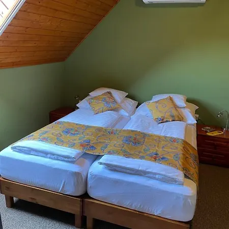 Astoria 4* Балатондьёрёк