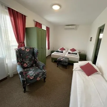 Bed & Breakfast Astoria