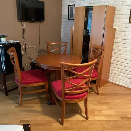 Astoria Frühstückspension Balatongyörök