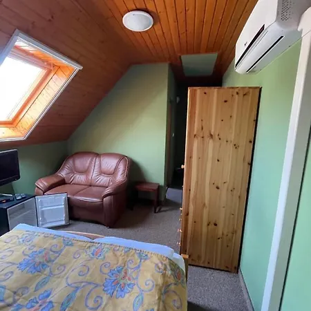 Bed & Breakfast Astoria
