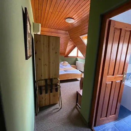 Astoria B&B