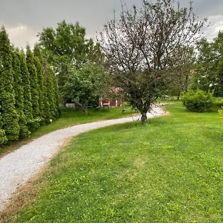 فندق مبيت وإفطار Astoria Balatongyörök
