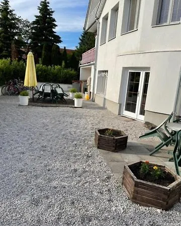 Astoria Bed & Breakfast Balatongyörök