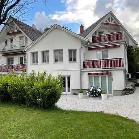 ベッド・アンド・ブレックファスト Astoria Balatongyörök