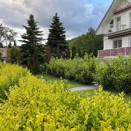 阿斯托利亚别墅住宿加早餐旅馆