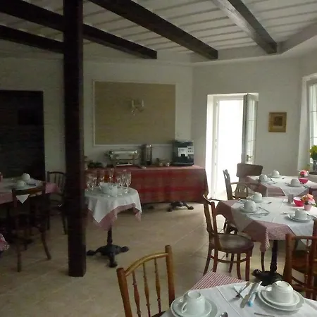 Bed & Breakfast Astoria 2*