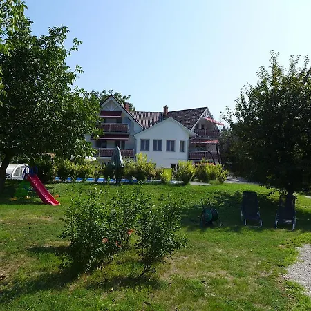 Astoria Balatongyorok