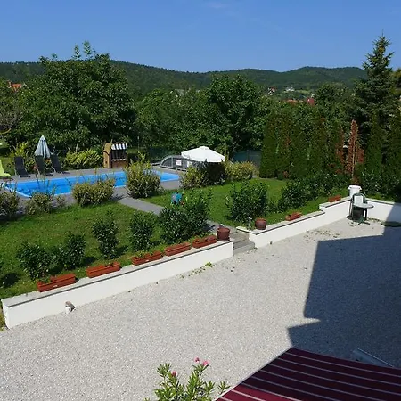 Astoria Bed & Breakfast 2*
