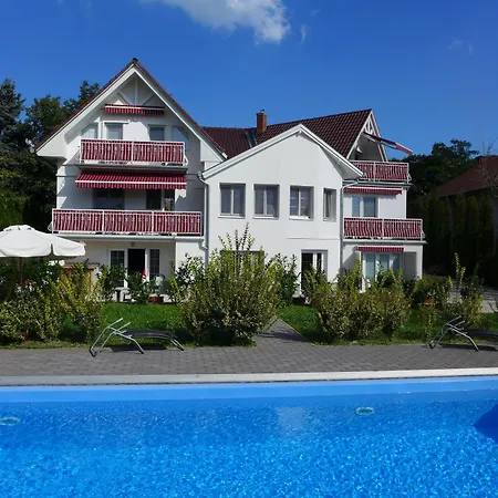 Astoria 2* Balatongyörök