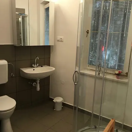 فندق مبيت وإفطار Astoria Balatongyörök