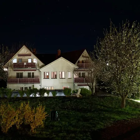 Astoria Bed & Breakfast 2*