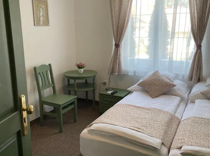 Astoria 4* Balatongyörök