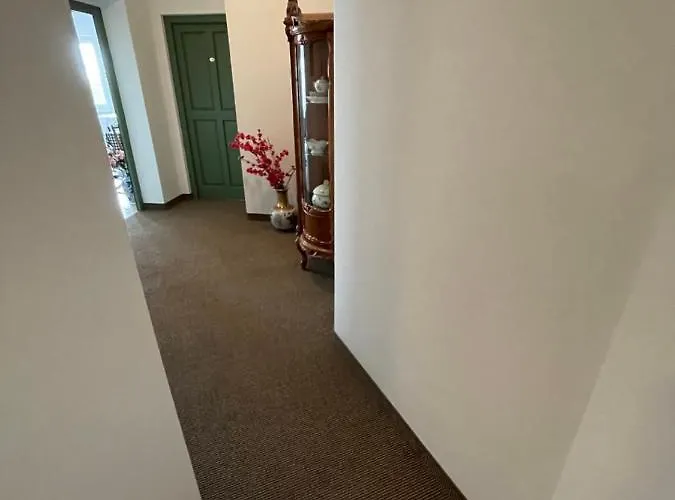 Astoria Bed & Breakfast Balatongyörök