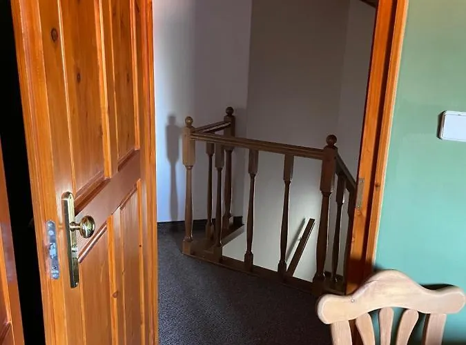 Astoria Bed & Breakfast Balatongyörök