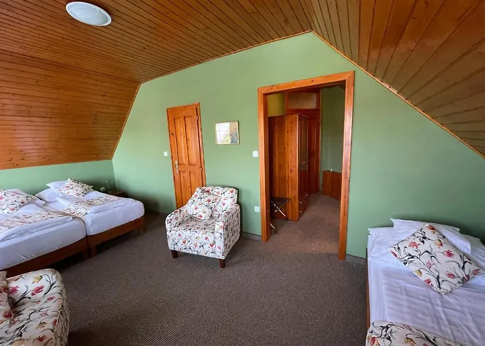 Astoria 4* Balatongyörök