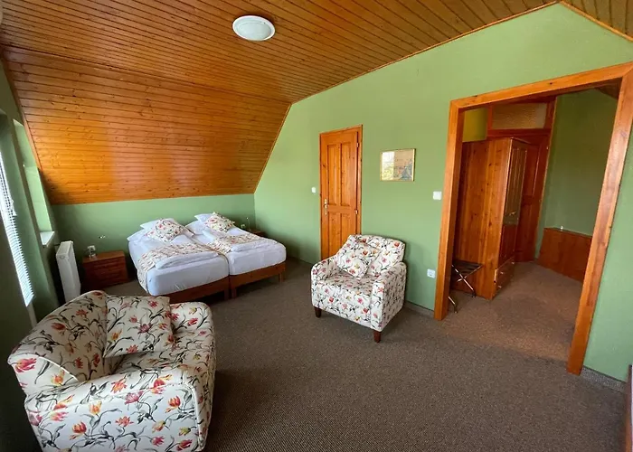 Astoria 4* Balatongyörök