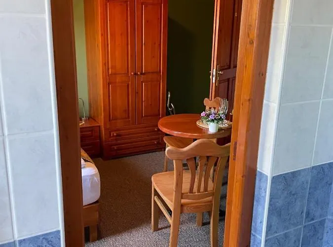 Bed & Breakfast Astoria Balatongyörök