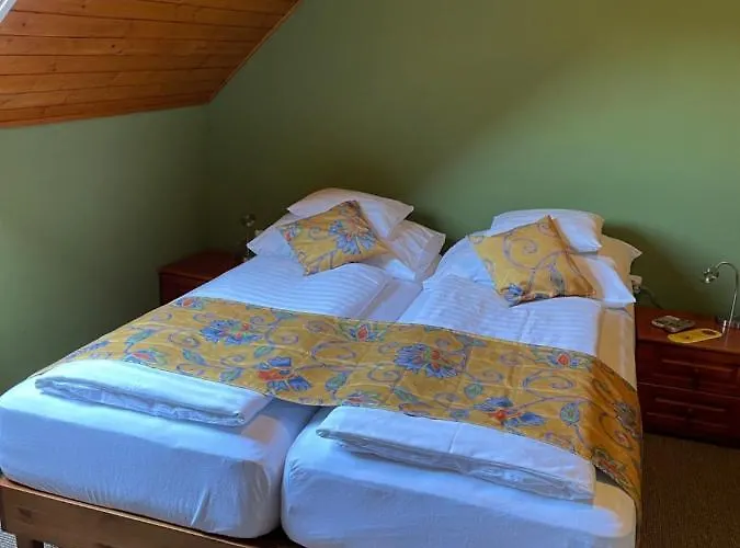 Astoria 4* Balatongyörök