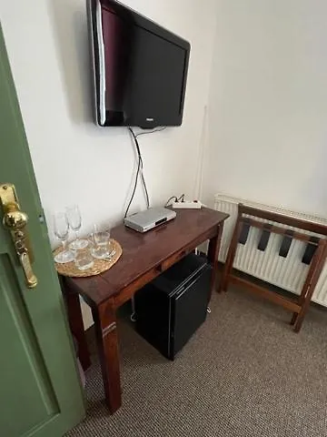 Bed & Breakfast Astoria