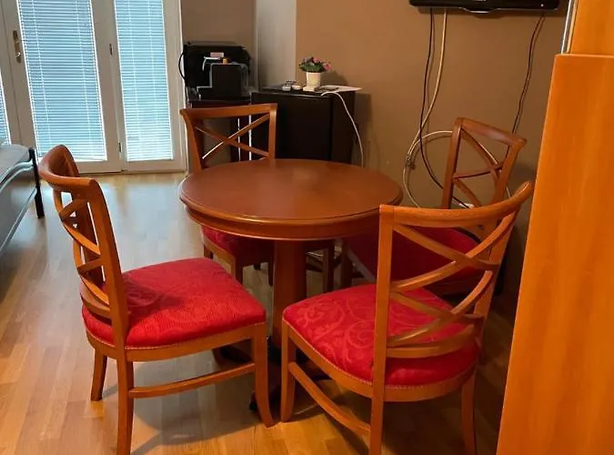 Astoria 4* Balatongyörök