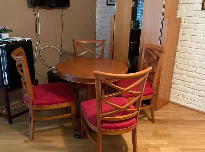 Astoria Bed and Breakfast Balatongyörök