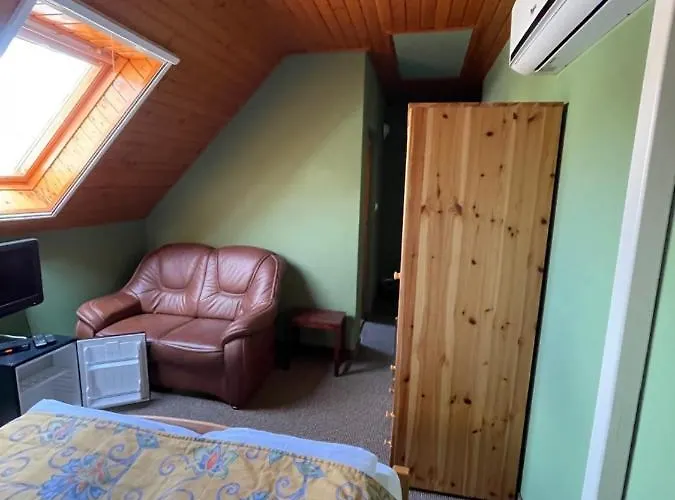 Bed & Breakfast Astoria