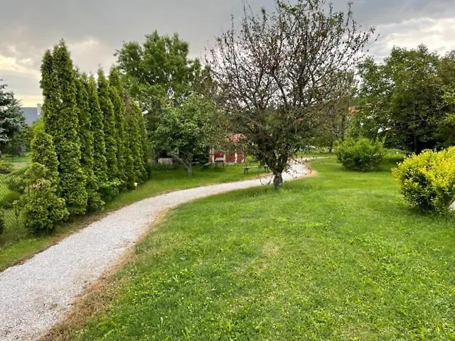 Panzió Astoria Balatongyörök