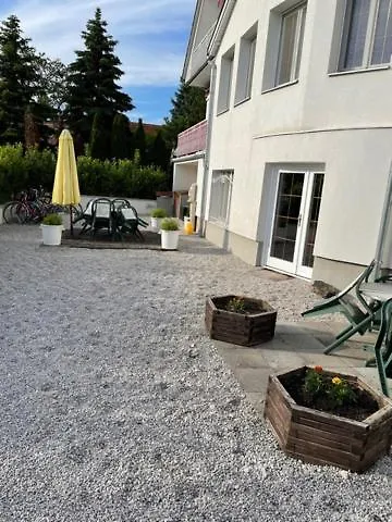 Astoria Panzió Balatongyörök