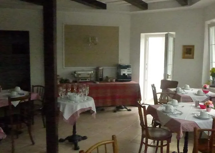 Panzió Astoria 4*