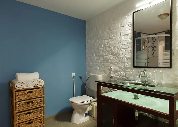 Panzió Astoria Balatongyörök