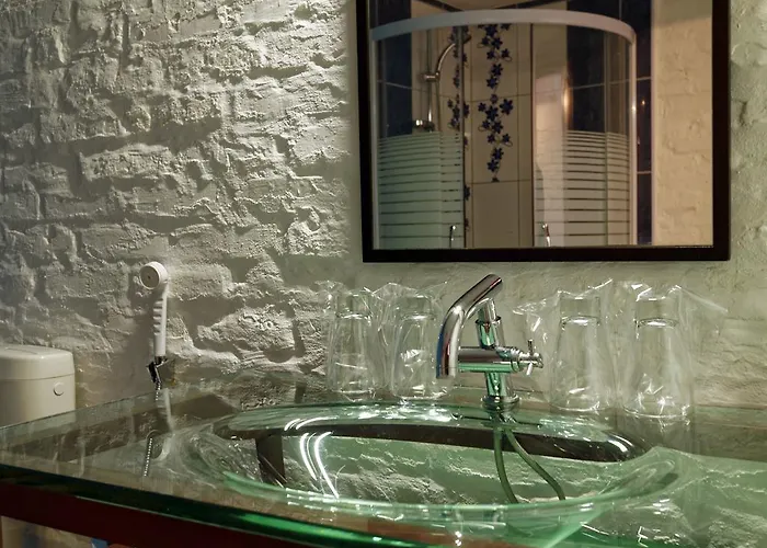 Bed & Breakfast Astoria