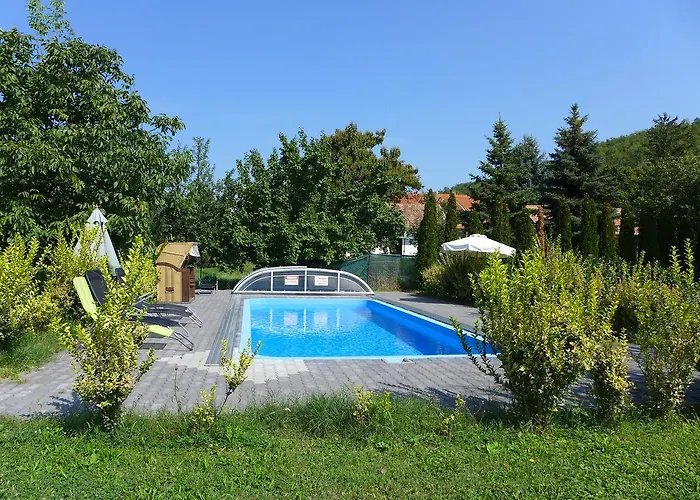 Astoria Panzió Balatongyörök