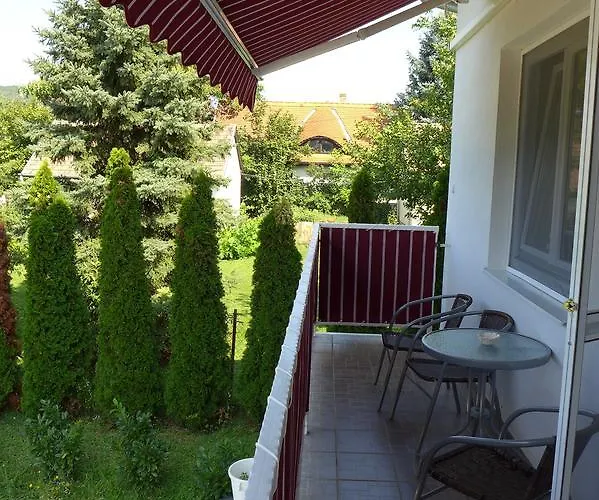 Astoria Bed & Breakfast