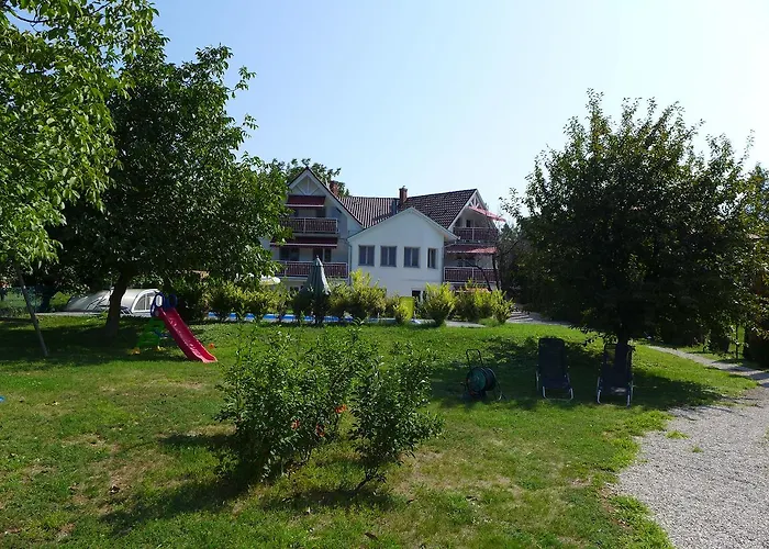 Astoria Balatongyörök