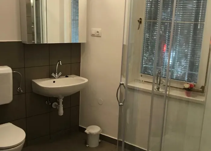 Panzió Astoria Balatongyörök